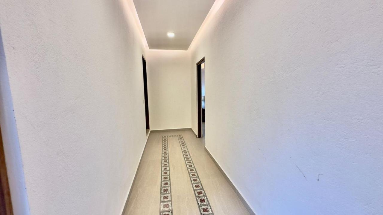 Casa Puerto Viejo 호텔 푸에르토 에스콘디도 외부 사진